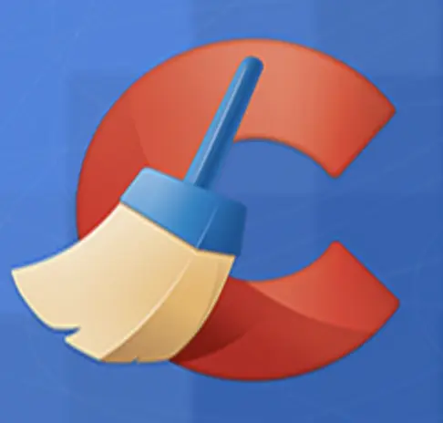 垃圾清理_CCleaner