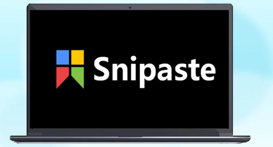 Snipaste免费截图神器